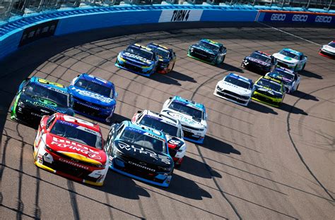 today's xfinity race results|NASCAR Xfinity Series latest news .